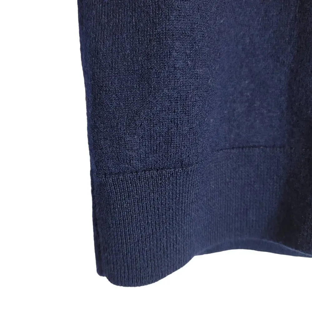 Banana Republic Casual Preppy Merino Wool Sweater